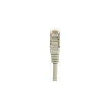 Cordon RJ45 catégorie 6 F/UTP gris - 3 m – vue 3