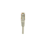 Cordon RJ45 catégorie 6 F/UTP gris - 5 m – vue 3