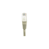 Cordon RJ45 catégorie 6 F/UTP gris - 50 m – vue 2