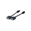 Cordon SVGA standard - 10 m – vue 1