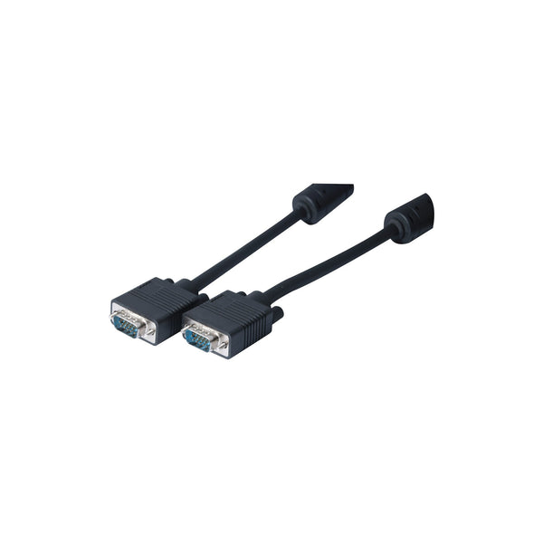 Cordon SVGA standard - 20 m – vue 1
