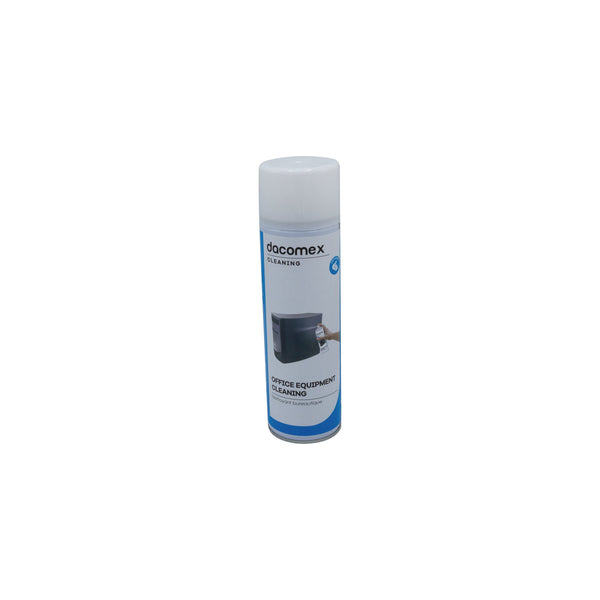 Dacomex Mousse nettoyante antistatique 500 ml – vue 1