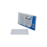 Dacomex Pack de 5 cartes de nettoyage pour lecteur de cartes – vue 1