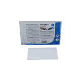 Dacomex Pack de 5 cartes de nettoyage pour lecteur de cartes – vue 3