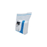 Dacomex Sachet de 45 chiffons blancs – vue 2