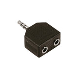 Doubleur monobloc stéréo Jack 3.5 mm – vue 2