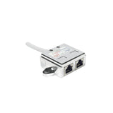 Eclateur de paires RJ45 STP LAN + LAN – vue 2