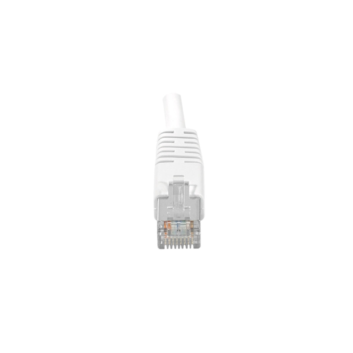 Eclateur de paires RJ45 STP LAN + LAN – vue 3