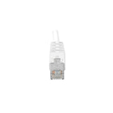 Eclateur de paires RJ45 STP LAN + LAN – vue 3