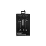 Écouteurs Bluetooth sport Volkano Titanium Sports Series (VK-1013-BK) – vue 2