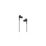 Écouteurs filaires intra-auriculaires USB-C Samsung EO-IC100 by AKG – noir – vue 2