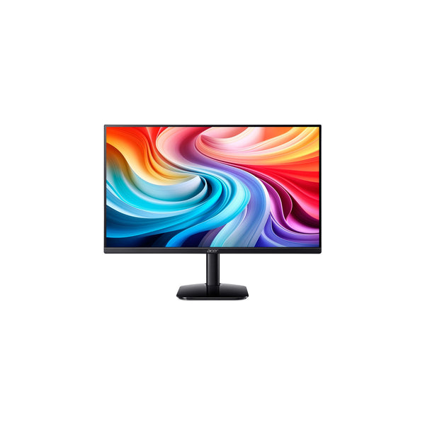Écran PC 23,8" Acer KA242Y E0bi Full HD IPS 100 Hz 1 ms (VGA/HDMI, FreeSync) – vue 1