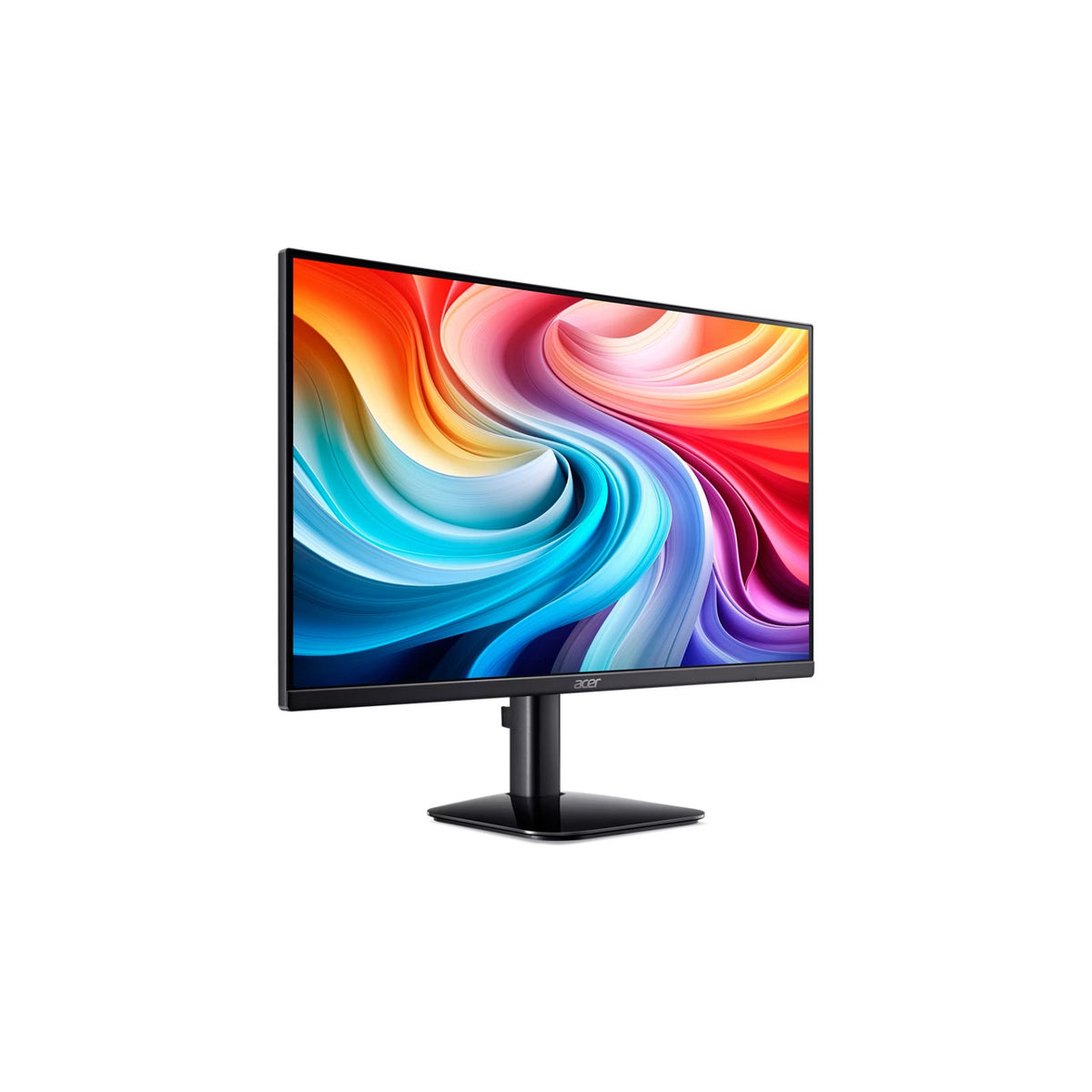 Écran PC 27" Acer KA272 E0 IPS Full HD 100 Hz – vue 2