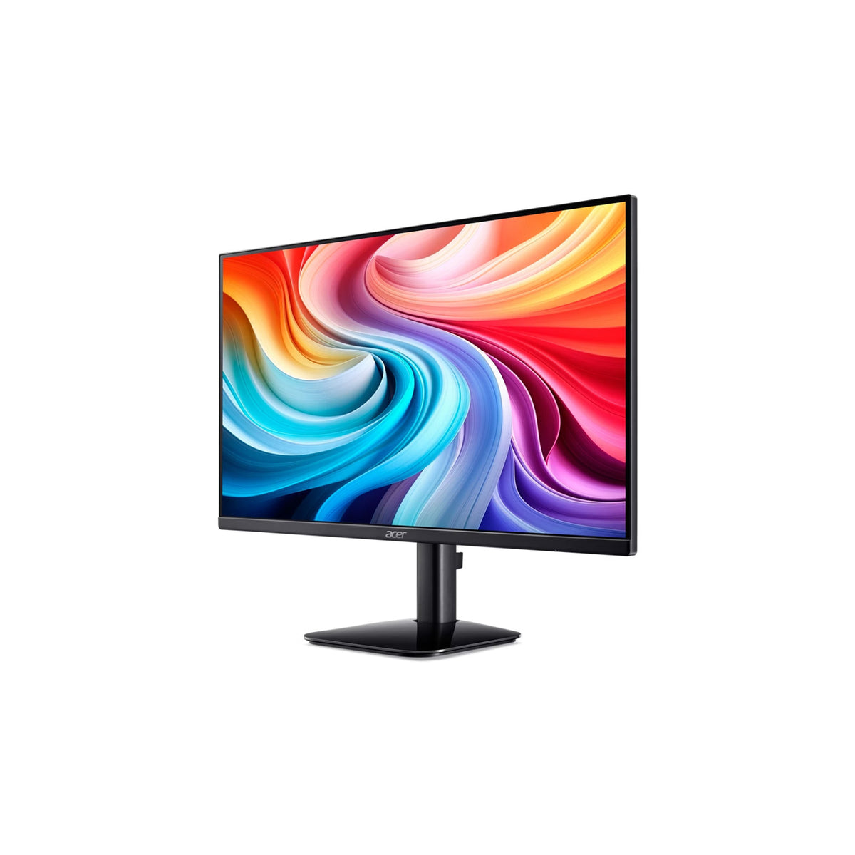Écran PC 27" Acer KA272 E0 IPS Full HD 100 Hz – vue 3