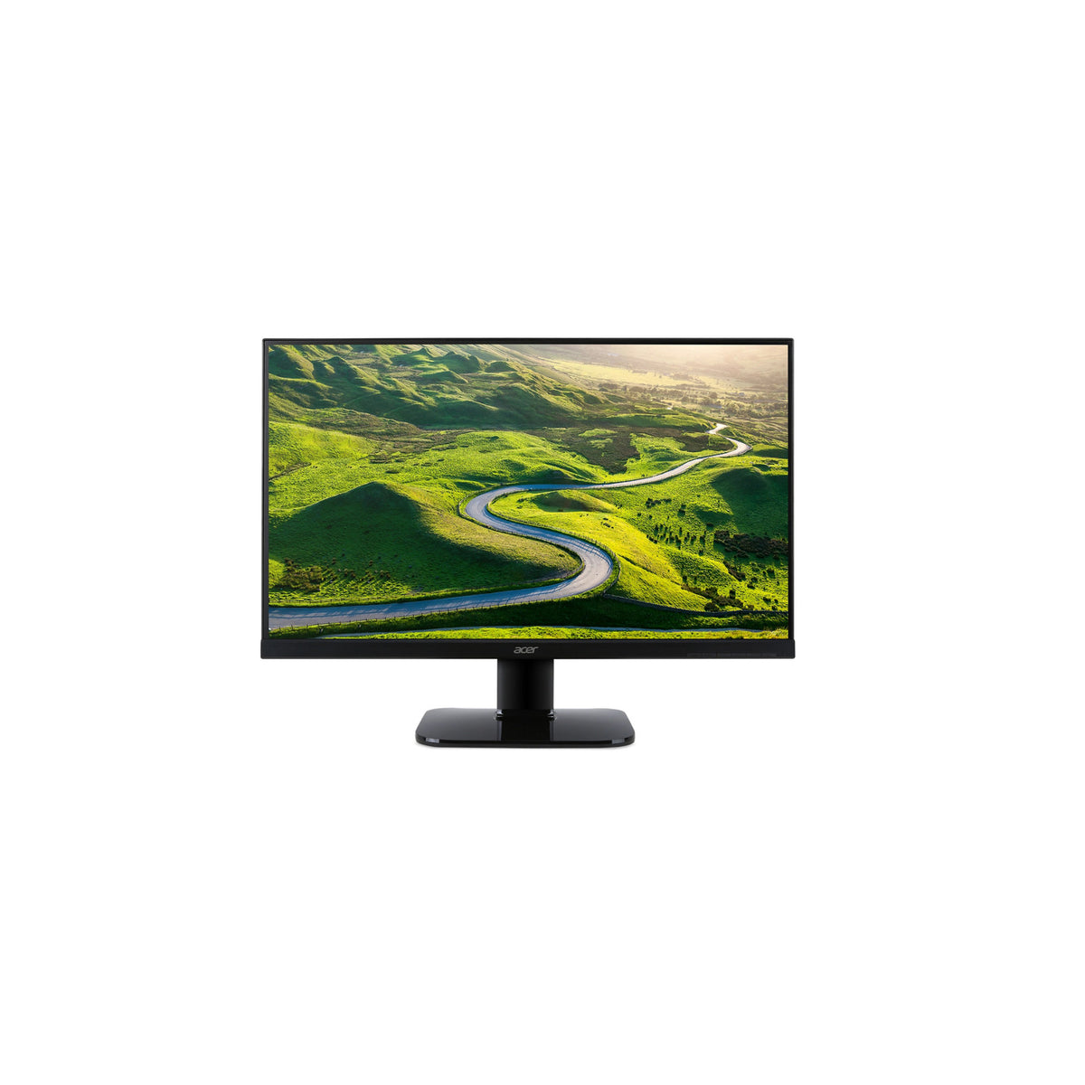 Écran PC 27" Acer Vero B277 E IPS Full HD 100 Hz – vue 1