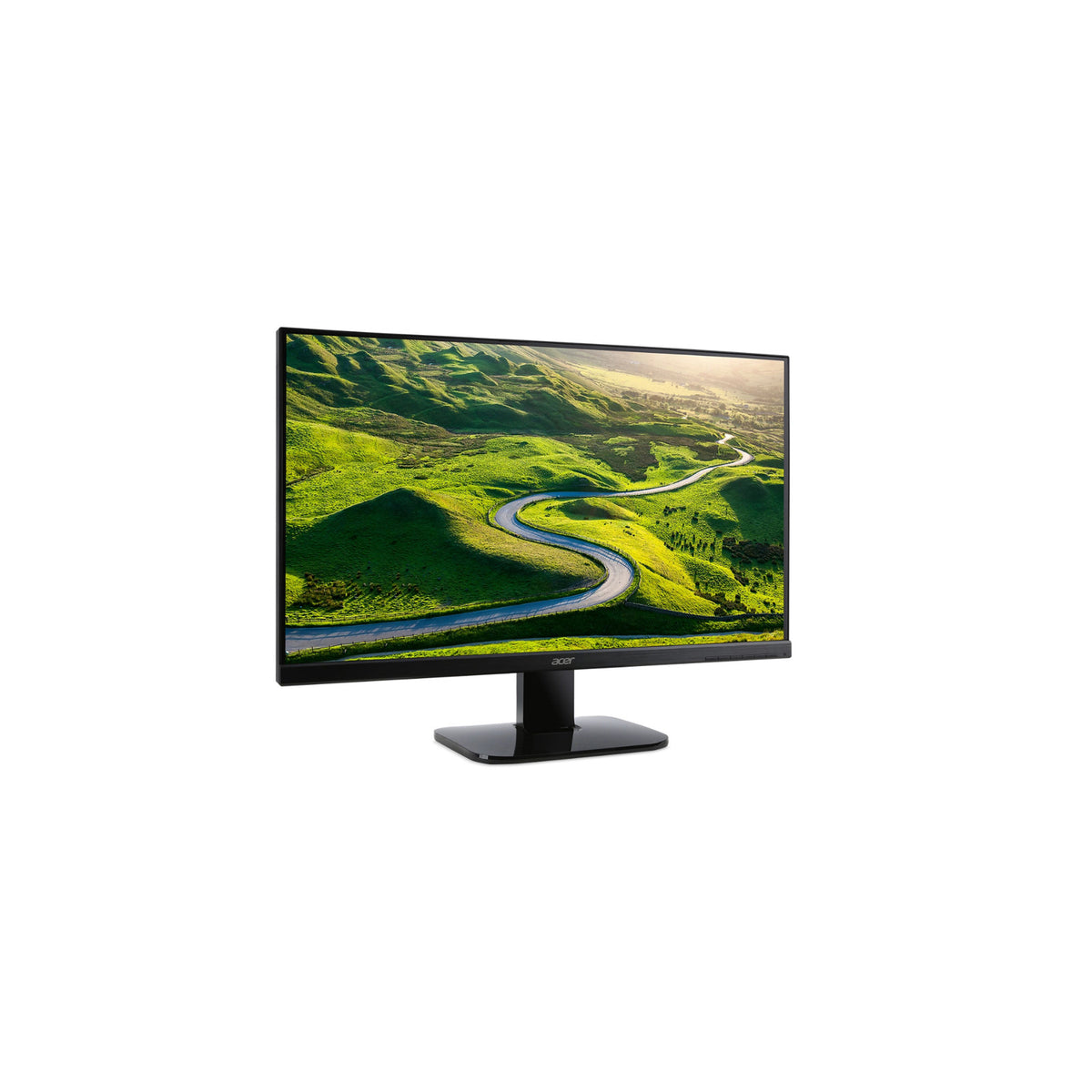 Écran PC 27" Acer Vero B277 E IPS Full HD 100 Hz – vue 2