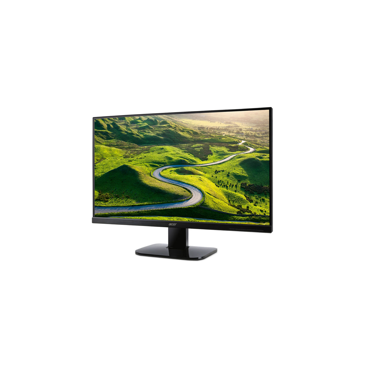 Écran PC 27" Acer Vero B277 E IPS Full HD 100 Hz – vue 3