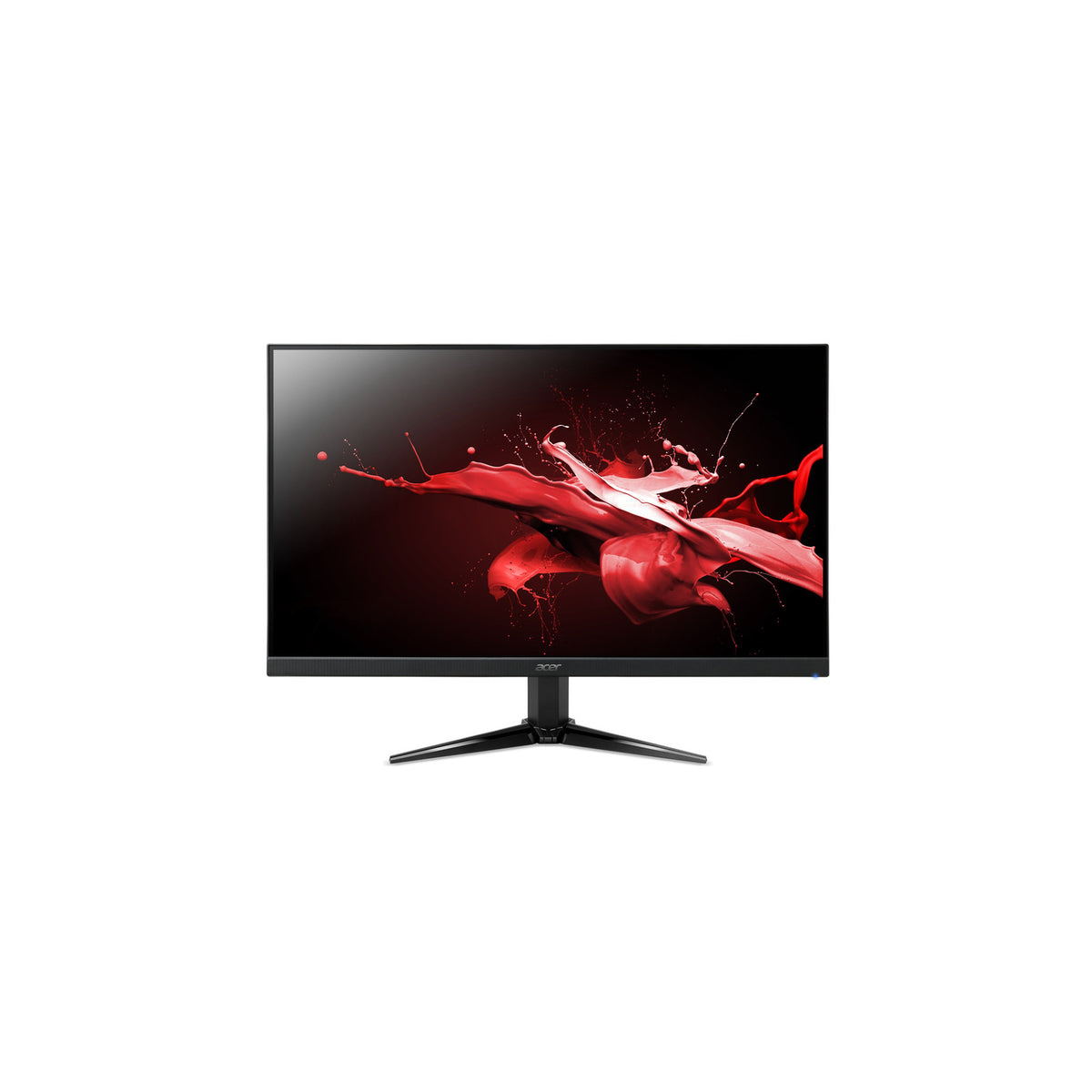 Écran PC gaming 23,8" Acer Nitro QG241Y M3 Full HD IPS 180 Hz 1 ms (HDMI/DisplayPort, FreeSync) – vue 1