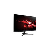 Écran PC gaming 23,8" Acer Nitro QG241Y M3 Full HD IPS 180 Hz 1 ms (HDMI/DisplayPort, FreeSync) – vue 2