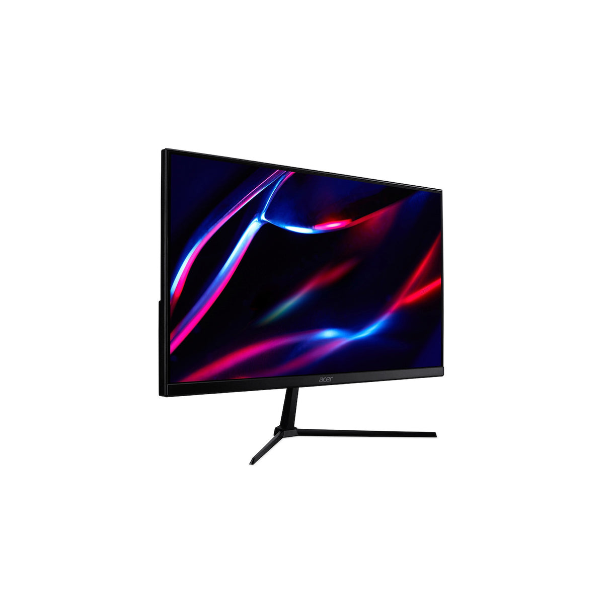 Écran PC gaming 27" Acer Nitro QG270 S3 Full HD 180 Hz – vue 2