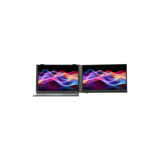 Écran portable 15,3" Blackview SCM8 pour ordinateur portable (IPS 1920 × 1200, USB-C, haut-parleurs) – gris – vue 2