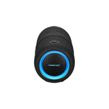 Enceinte Bluetooth étanche VolkanoX Python Series – noir (VK-3203-BK) – vue 2