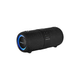 Enceinte Bluetooth étanche VolkanoX Python Series – noir (VK-3203-BK) – vue 3