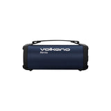 Enceinte Bluetooth nomade Volkano Mamba Series – bleu (VK-3202-BL) – vue 1