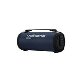 Enceinte Bluetooth nomade Volkano Mamba Series – bleu (VK-3202-BL) – vue 2