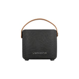 Enceinte Bluetooth Volkano Flame Series – noir (VK-3141-BK) – vue 1