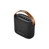 Enceinte Bluetooth Volkano Flame Series – noir (VK-3141-BK) – vue 2