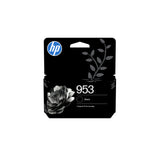 HP 953 Cartouche d’encre noire authentique – vue 1