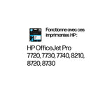 HP 953 Cartouche d’encre noire authentique – vue 2