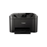 Imprimante multifonction Canon MAXIFY MB5140 – vue 1