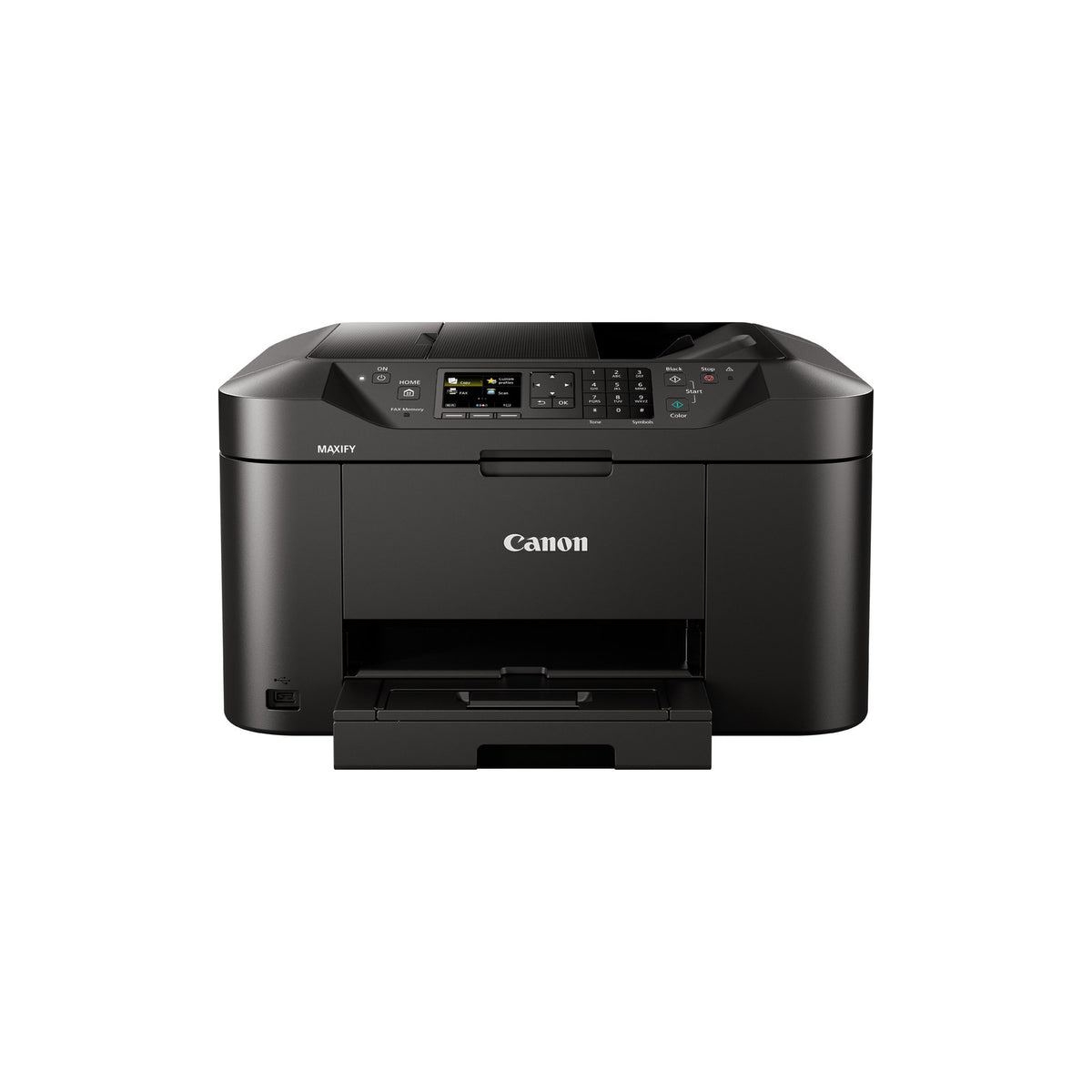 Imprimante multifonction Canon MB2140 – vue 1