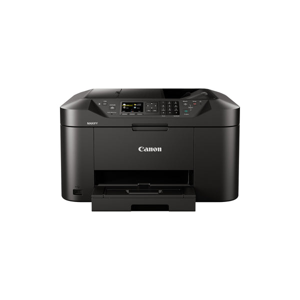 Imprimante multifonction Canon MB2140 – vue 1
