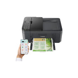 Imprimante multifonction Canon PIXMA TR4645 – vue 3