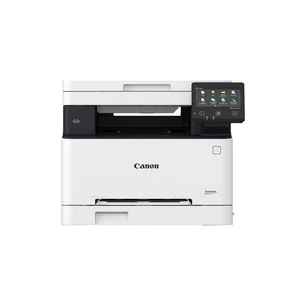 Imprimante multifonction laser couleur Canon i-SENSYS MF651Cw – vue 1