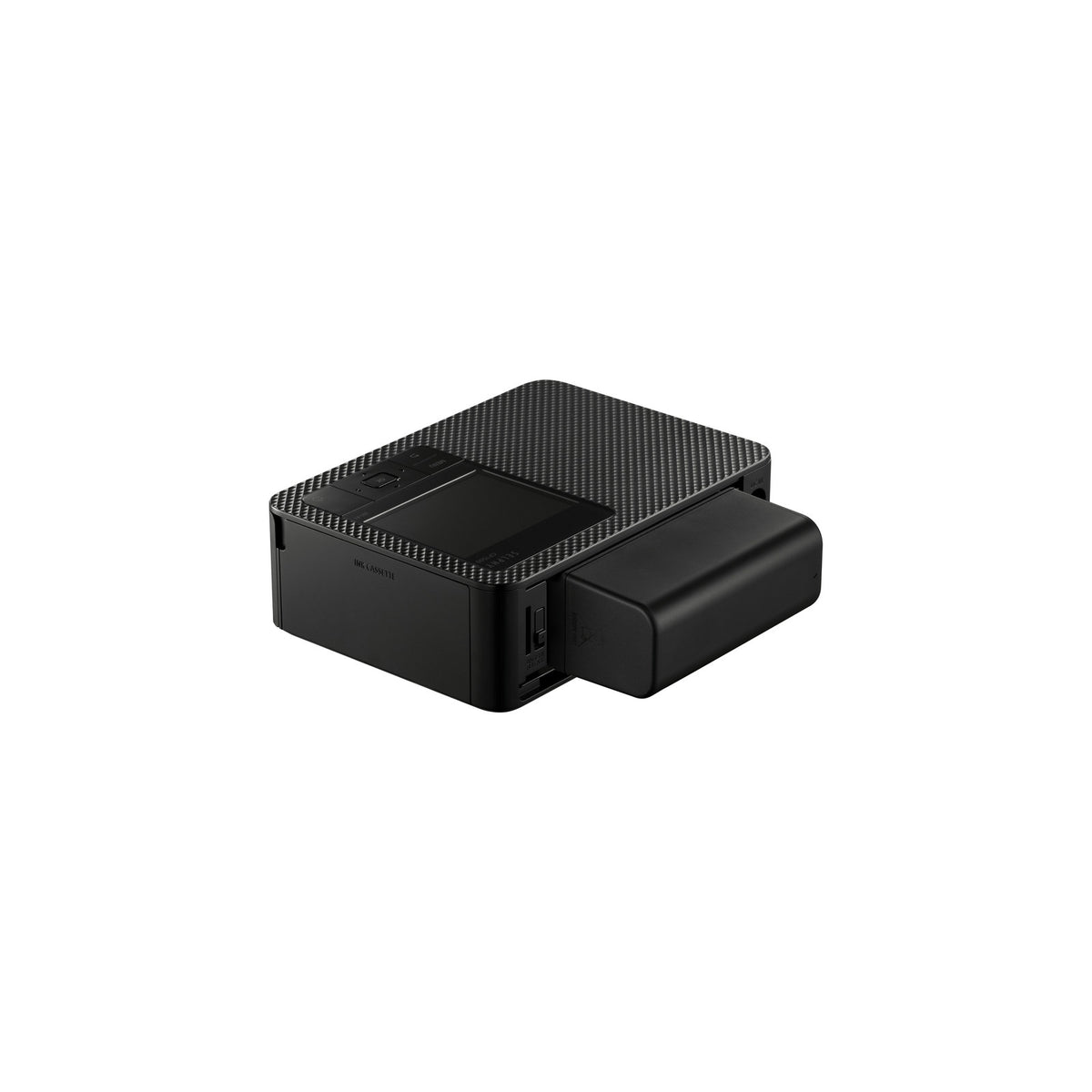 Imprimante photo Canon CP1500 3,5" – vue 2