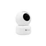 Konyks Camini 2 – Caméra d'intérieur motorisée WiFi avec Sirène – vue 1