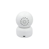 Konyks Camini 2 – Caméra d'intérieur motorisée WiFi avec Sirène – vue 2