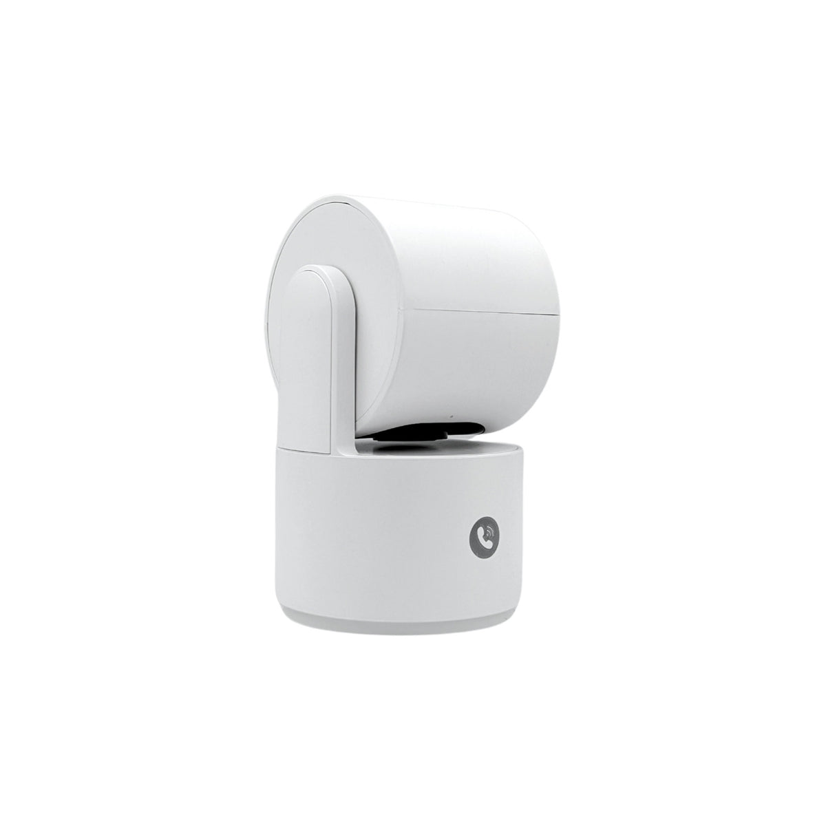 Konyks Camini Care 2 – Caméra d'intérieur WiFi avec Sirène et Bouton d'appel vidéo – vue 2