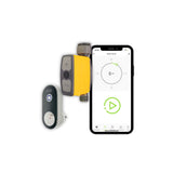 Konyks HYDRO Kit – Kit d'arrosage connecté - Robinet avec Hub longue portée – vue 1