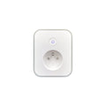 Konyks Priska USB FR – Prise connectée Wi-Fi + BT, 16A FR, 2 prises USB-A avec compteur – vue 1