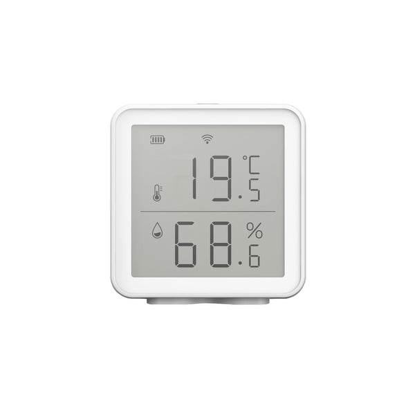 Konyks Termo – Thermomètre et Hygromètre connecté Wifi – vue 1