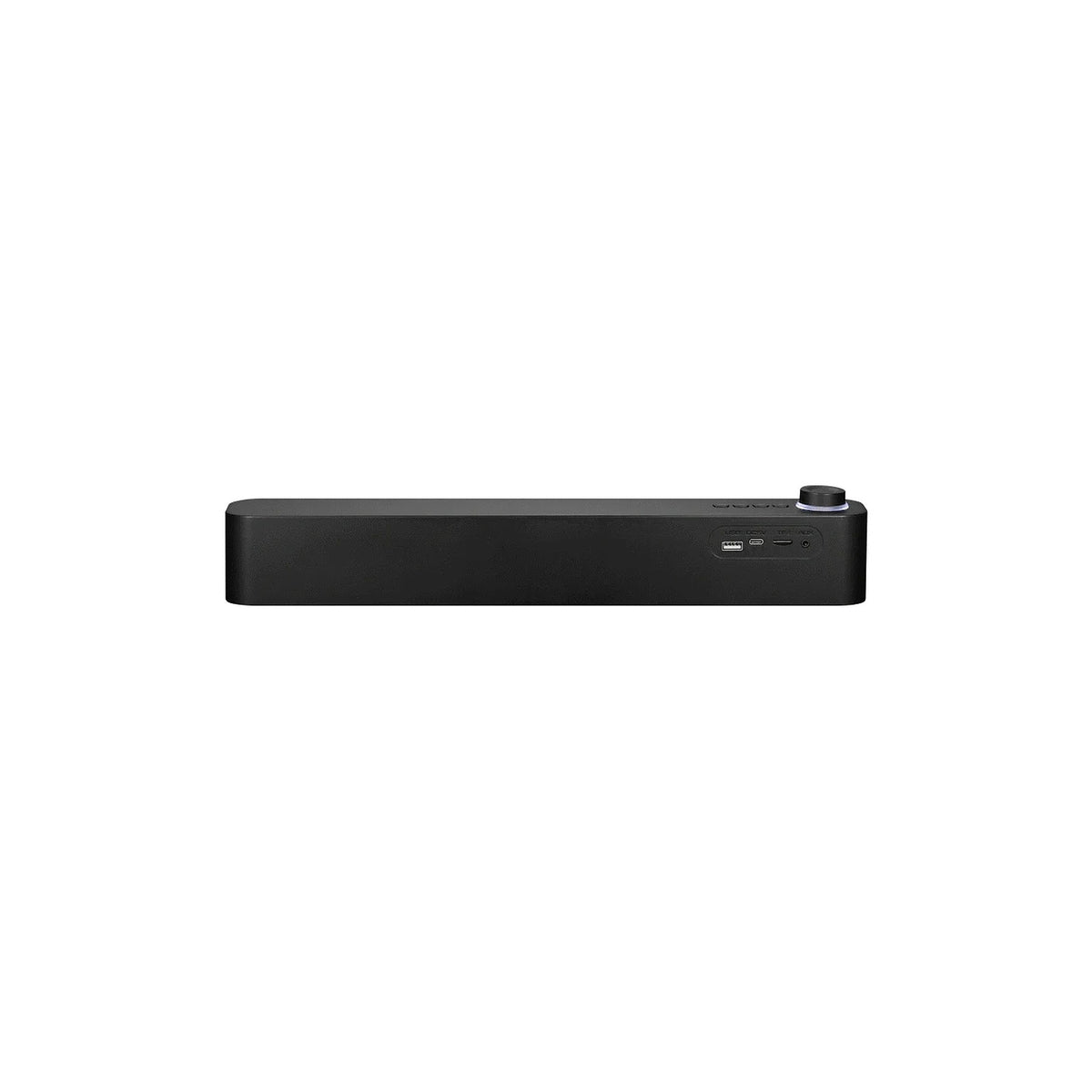 Mini barre de son portable Bluetooth Volkano Sabre 2.0 Series 6 W (VK-3909-MS) – vue 1