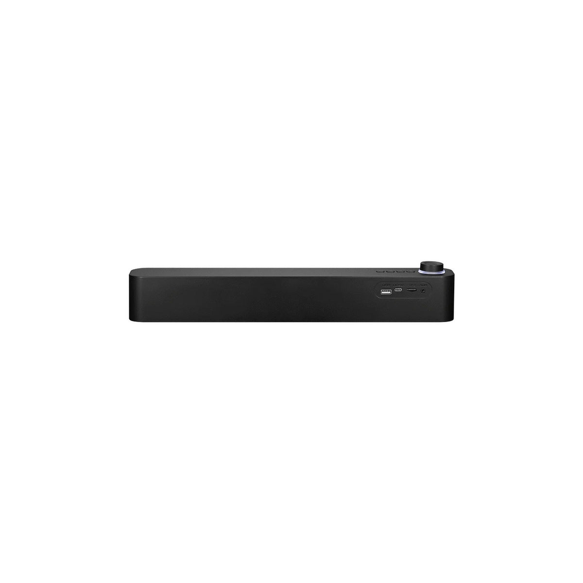 Mini barre de son portable Bluetooth Volkano Sabre 2.0 Series 6 W (VK-3909-MS) – vue 2