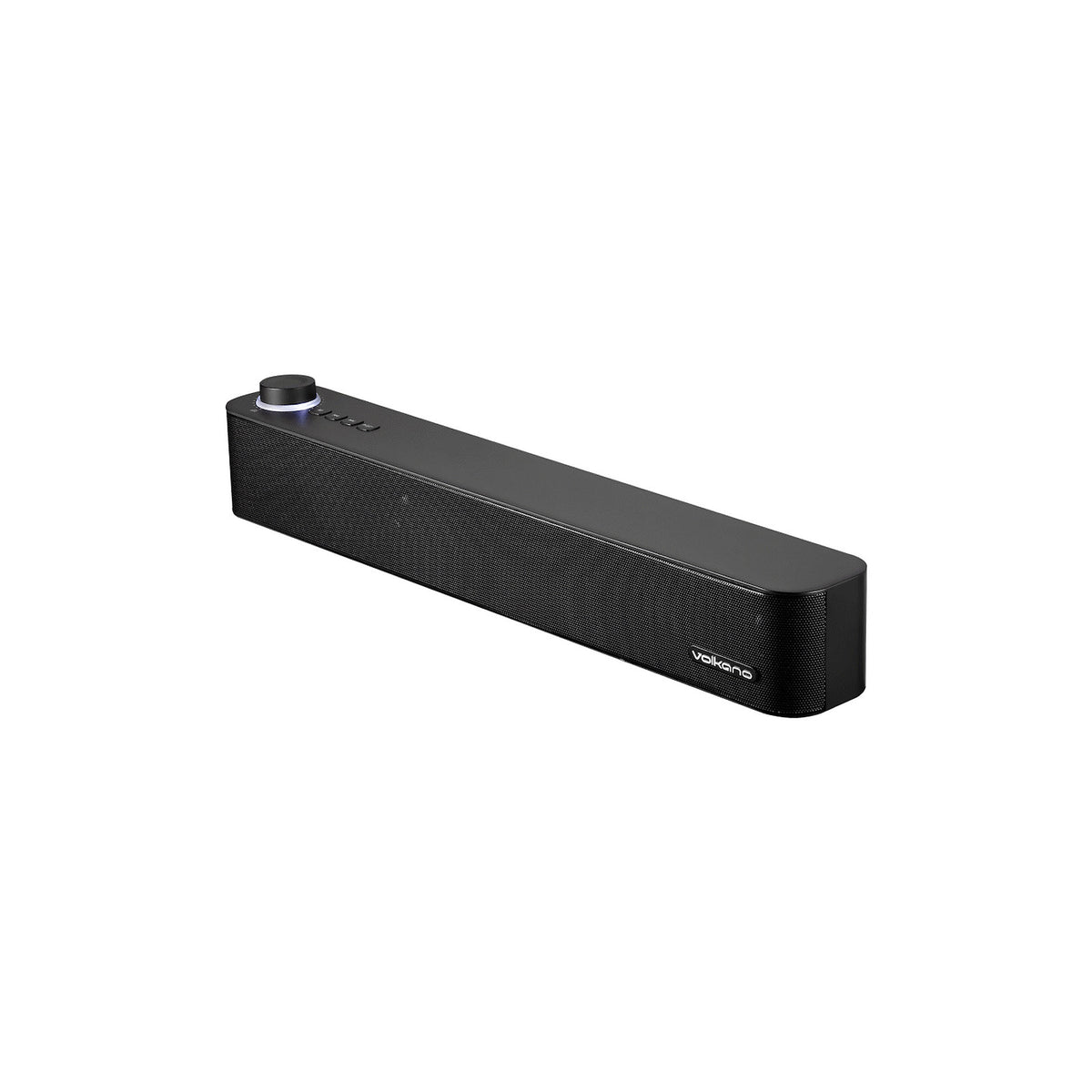 Mini barre de son portable Bluetooth Volkano Sabre 2.0 Series 6 W (VK-3909-MS) – vue 3