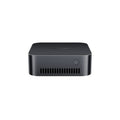 Mini PC Blackview MP80 Intel N97 16 Go / 1 To SSD Windows 11 Pro (Wi-Fi, Bluetooth, support VESA) – vue 1