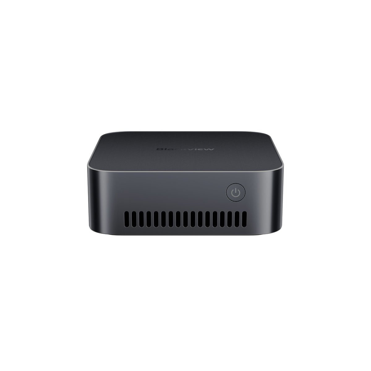 Mini PC Blackview MP80 Intel N97 16 Go / 1 To SSD Windows 11 Pro (Wi-Fi, Bluetooth, support VESA) – vue 1